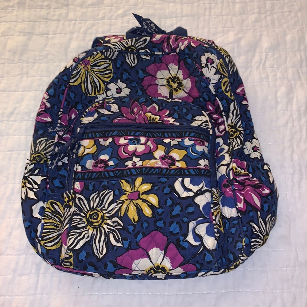 Vera Bradley Backpack